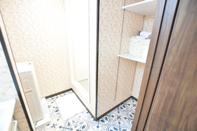 Tsuki Tsuruhashi House