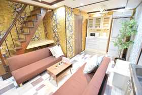 Tsuki Tsuruhashi House