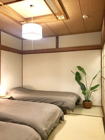 Tsuki Tsuruhashi House