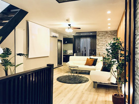 Tsuki Tsuruhashi House