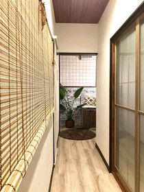Tsuki Tsuruhashi House