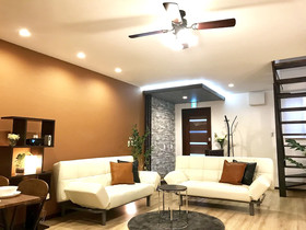 Tsuki Tsuruhashi House