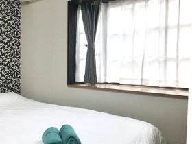 Tsuki Tsuruhashi House