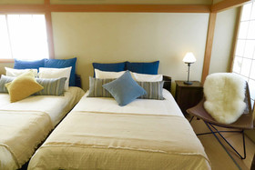 Tsuruhashi Guesthouse Tamatsu