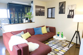 Tsuruhashi Guesthouse Tamatsu