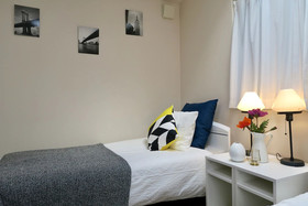 Tsuruhashi Guesthouse Tamatsu