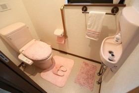 Tsuruhashi Guesthouse Tamatsu