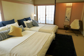 Tsuruhashi Guesthouse Tamatsu