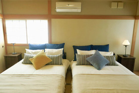 Tsuruhashi Guesthouse Tamatsu