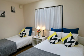 Tsuruhashi Guesthouse Tamatsu