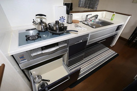 Tsuruhashi Guesthouse Tamatsu