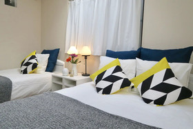 Tsuruhashi Guesthouse Tamatsu