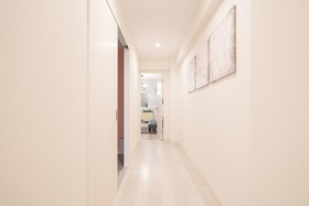 Turfy's Flat