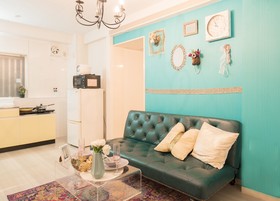 Turfy's Flat