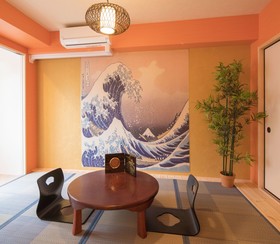 Turfy's Flat