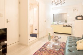 Turfy's Flat