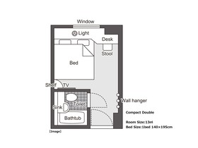 Umeda OS Hotel