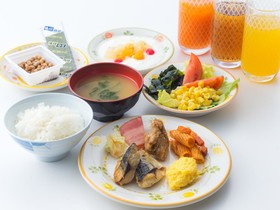 Umeda OS Hotel