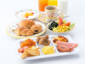Umeda OS Hotel