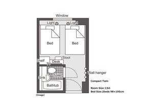 Umeda OS Hotel