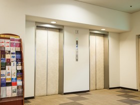 Umeda OS Hotel