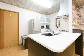 Universal House