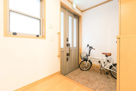 Universal House