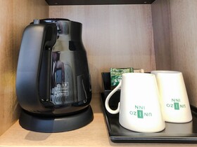Four Points Flex by Sheraton Osaka Kitahama