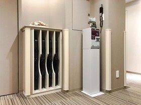 Four Points Flex by Sheraton Osaka Kitahama