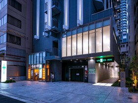 Four Points Flex by Sheraton Osaka Kitahama