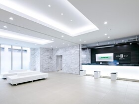 Four Points Flex by Sheraton Osaka Kitahama