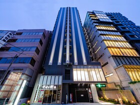 Four Points Flex by Sheraton Osaka Kitahama