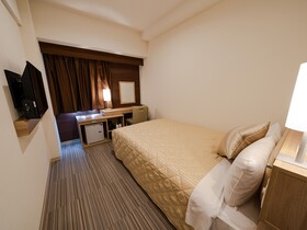 Four Points Flex by Sheraton Osaka Kitahama