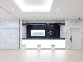 Four Points Flex by Sheraton Osaka Kitahama
