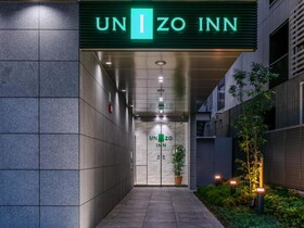 Four Points Flex by Sheraton Osaka Kitahama
