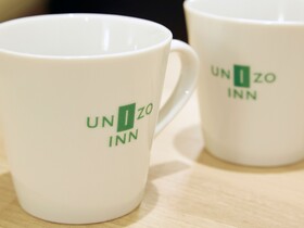 Four Points Flex by Sheraton Osaka Kitahama