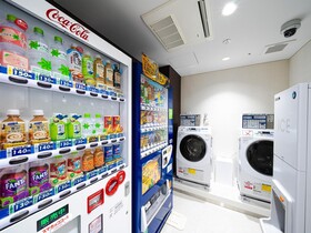 Four Points Flex by Sheraton Osaka Kitahama
