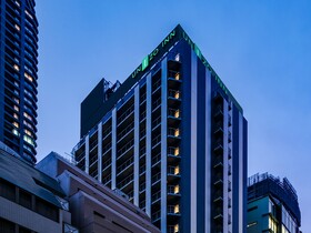 Four Points Flex by Sheraton Osaka Kitahama