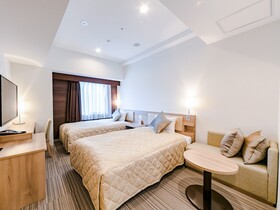 Four Points Flex by Sheraton Osaka Kitahama