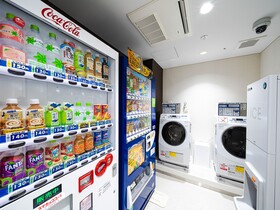 Four Points Flex by Sheraton Osaka Kitahama