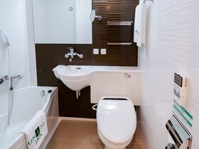 Four Points Flex by Sheraton Osaka Kitahama