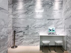 Four Points Flex by Sheraton Osaka Kitahama