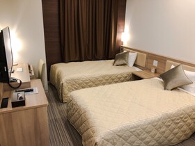 Four Points Flex by Sheraton Osaka Kitahama