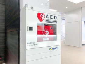 Four Points Flex by Sheraton Osaka Kitahama