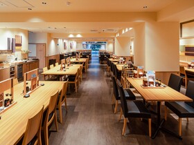 Four Points Flex by Sheraton Osaka Kitahama