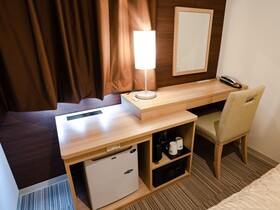Four Points Flex by Sheraton Osaka Kitahama