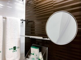 Four Points Flex by Sheraton Osaka Kitahama