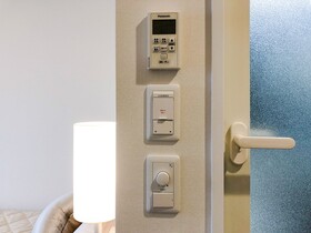 Four Points Flex by Sheraton Osaka Kitahama