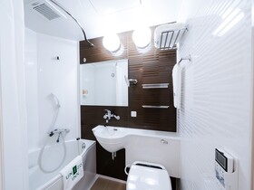 Four Points Flex by Sheraton Osaka Kitahama