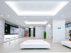 Four Points Flex by Sheraton Osaka Kitahama